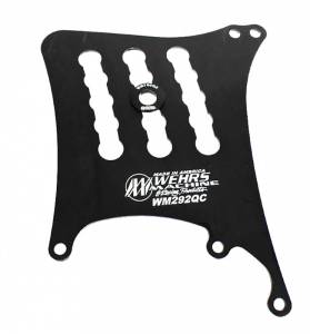 Torque Link Bracket