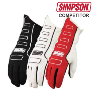 Simpson Competitor Gloves