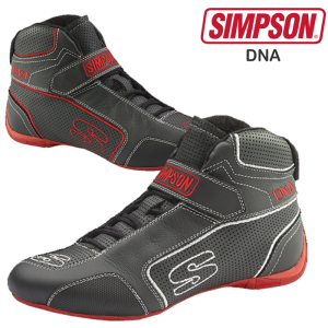 Simpson DNA Shoe