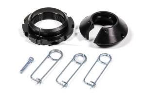Fox Coil-Over Kits