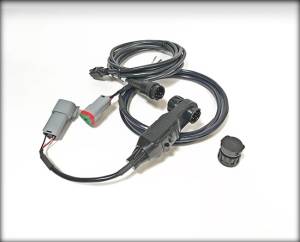 Edge EAS Shift-on-the-Fly Accessory