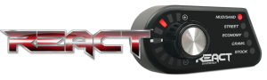 Hypertech React Throttle Optimizers