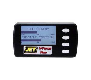 JET V-Force Plus Performance Modules