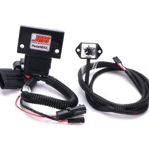 JMS PedalMAX Drive By Wire Throttle Enhancement Devices