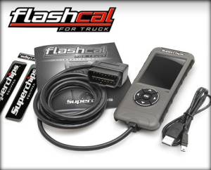 Superchips FlashCal Programmers