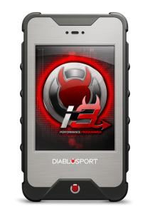 DiabloSport inTune I3 Programmers