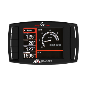 Bully Dog GT Platinum Tuners
