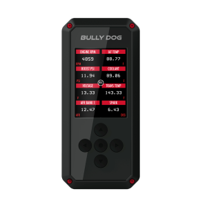 Bully Dog BDX Tuners