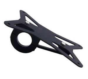 Data Logger Mount
