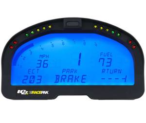 Digital Dash