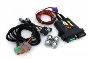 Data Acquisition Sensors