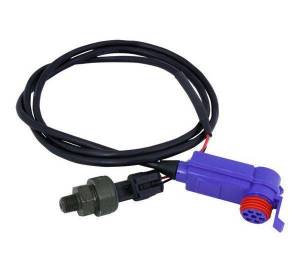 Pressure Sensors