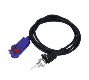 Temperature Sensors