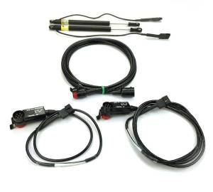 Travel Sensors
