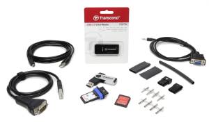 Data Acquisition Wiring Accessories
