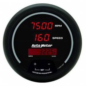 Digital Tachometers