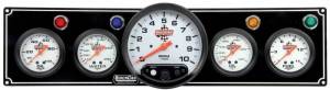 Analog Gauge Kits
