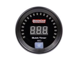 Digital Lap Timer Gauges