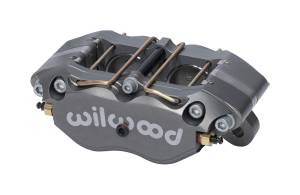 Wilwood DynaPro Lug Mount Brake Calipers