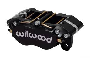 Wilwood Narrow DynaPro Lug Mount Brake Calipers
