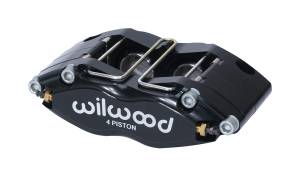 Wilwood DynaPro Radial Mount Brake Calipers