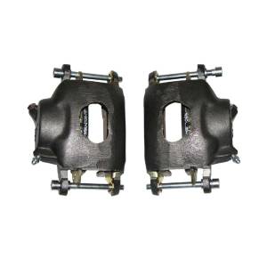 Right Stuff Detailing Brake Calipers
