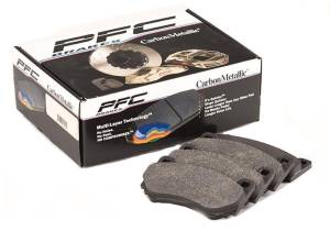 PFC Brake Pads