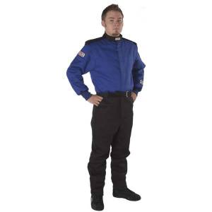 G-Force GF525 Multi-Layer Suit