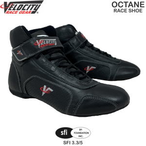 Velocity Octane Race Shoe -