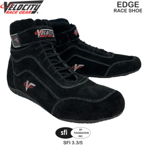 Velocity Edge Race Shoe -