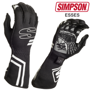 Simpson Esses Glove