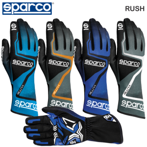 Sparco Rush Karting Glove