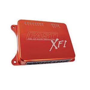 Engine Control Module