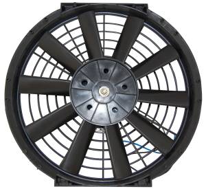 Racing Power Electric Fans – Pit Stop USA