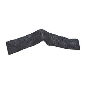 Door Limiting Straps