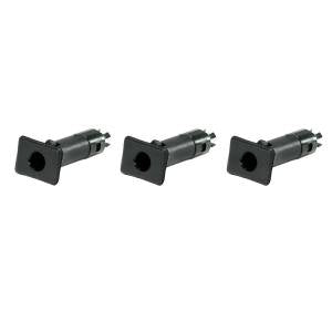 Half Door Inserts
