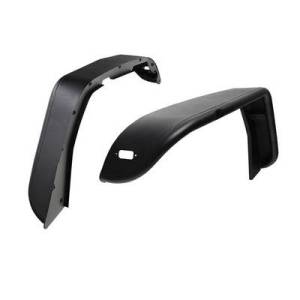 Fender Flares and Components