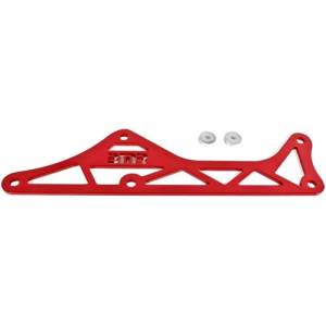Driveshaft Tunnel Braces