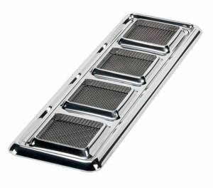 Hood Vents