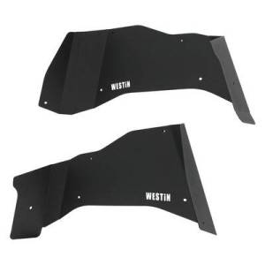 Inner Fenders