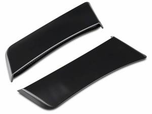 Side Scoops