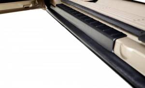 Rocker Panel Guards