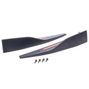 Rocker Winglets