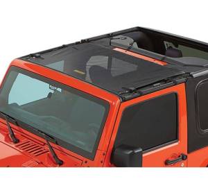 Soft Tops and Components
