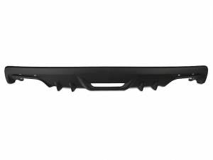 Rear Valances