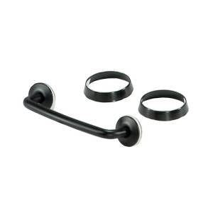 Windshield Tie Downs