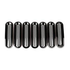 Grille Inserts