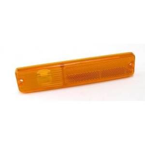 Side Marker Light