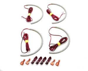 LED Tail Light Halo Kits
