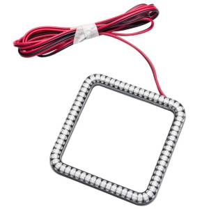 LED Universal Light Halo Kits